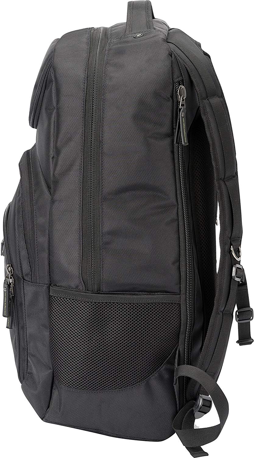 Magma 47853 DIGI Beatpack" Backpack,Black,"X-Large, XL - Image 3
