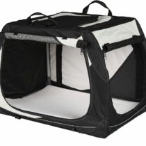 Trixie Vario Transport Box, Size 20, 61 ﾗ 43 ﾗ 46 cm