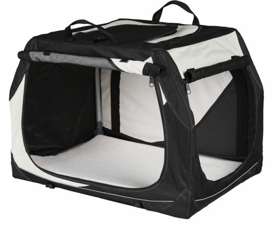 Trixie Vario Transport Box, Size 20, 61 ﾗ 43 ﾗ 46 cm