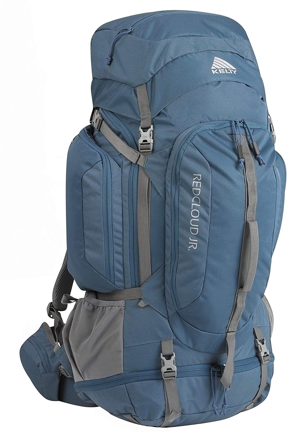 Kelty Red Cloud 64 L Junior Backpack Blue BigaMart