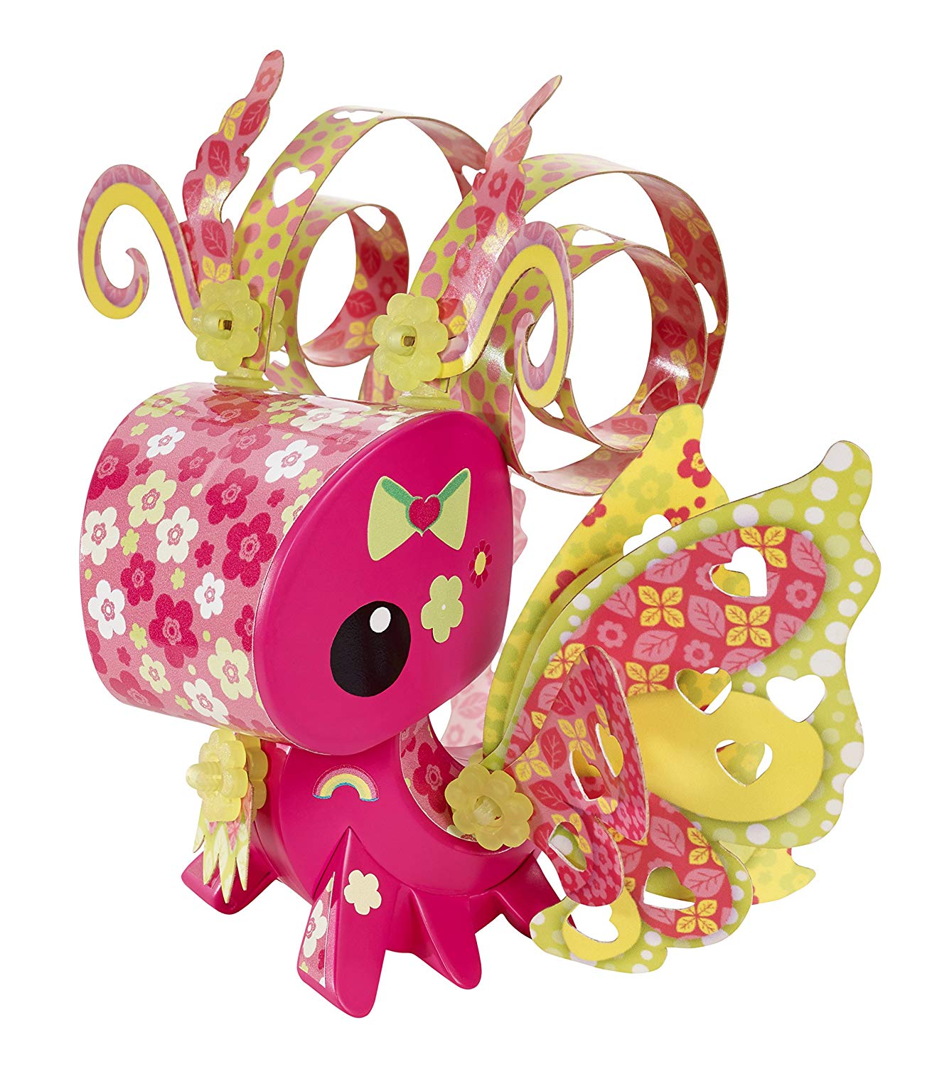 AmiGami figurka Motylek + akcesoria, Small - Image 3