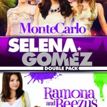 Monte Carlo/ Ramona and Beezus Double Pack [2010]