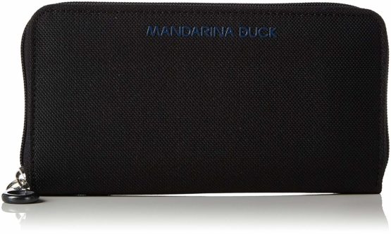 Mandarina Duck Womens Md20 Portafoglio Purse
