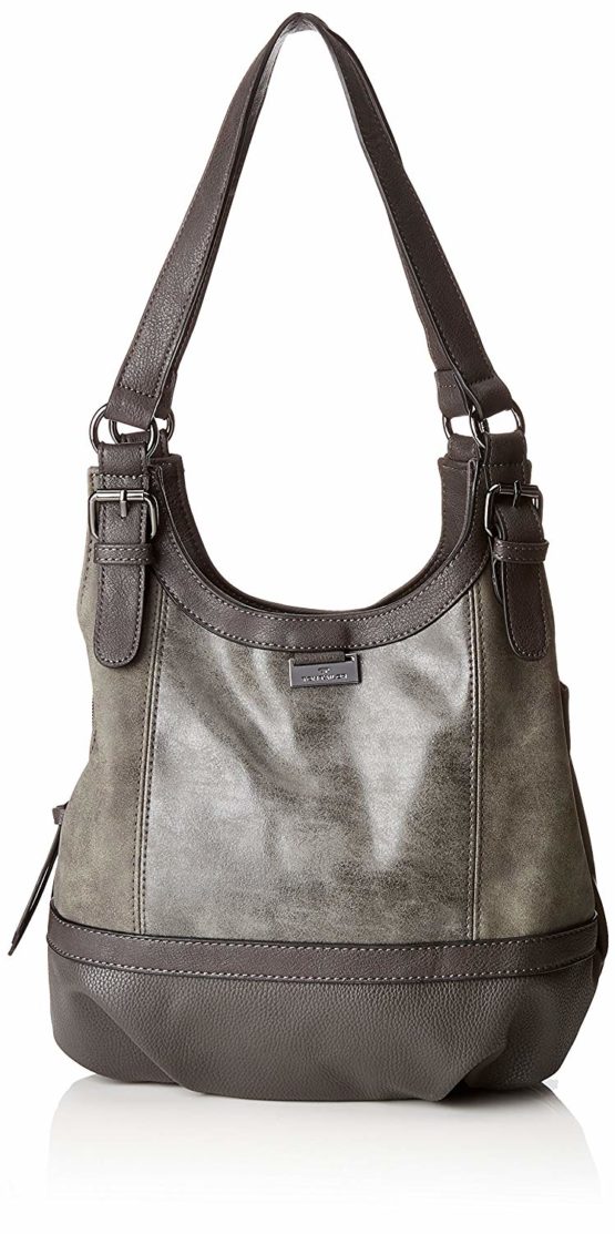 Tom Tailor Women's Juna Shopper, One Size