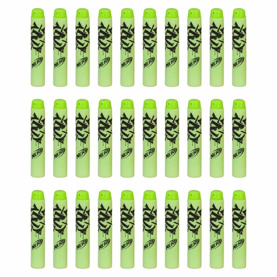 Nerf Zombie Strike Dart Refill Pack
