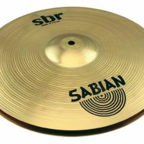 SABIAN - 14" SBR Hi-Hat