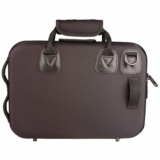 Protec PB307GER German Slimline Clarinet Pro Pac Case - Black - Image 3