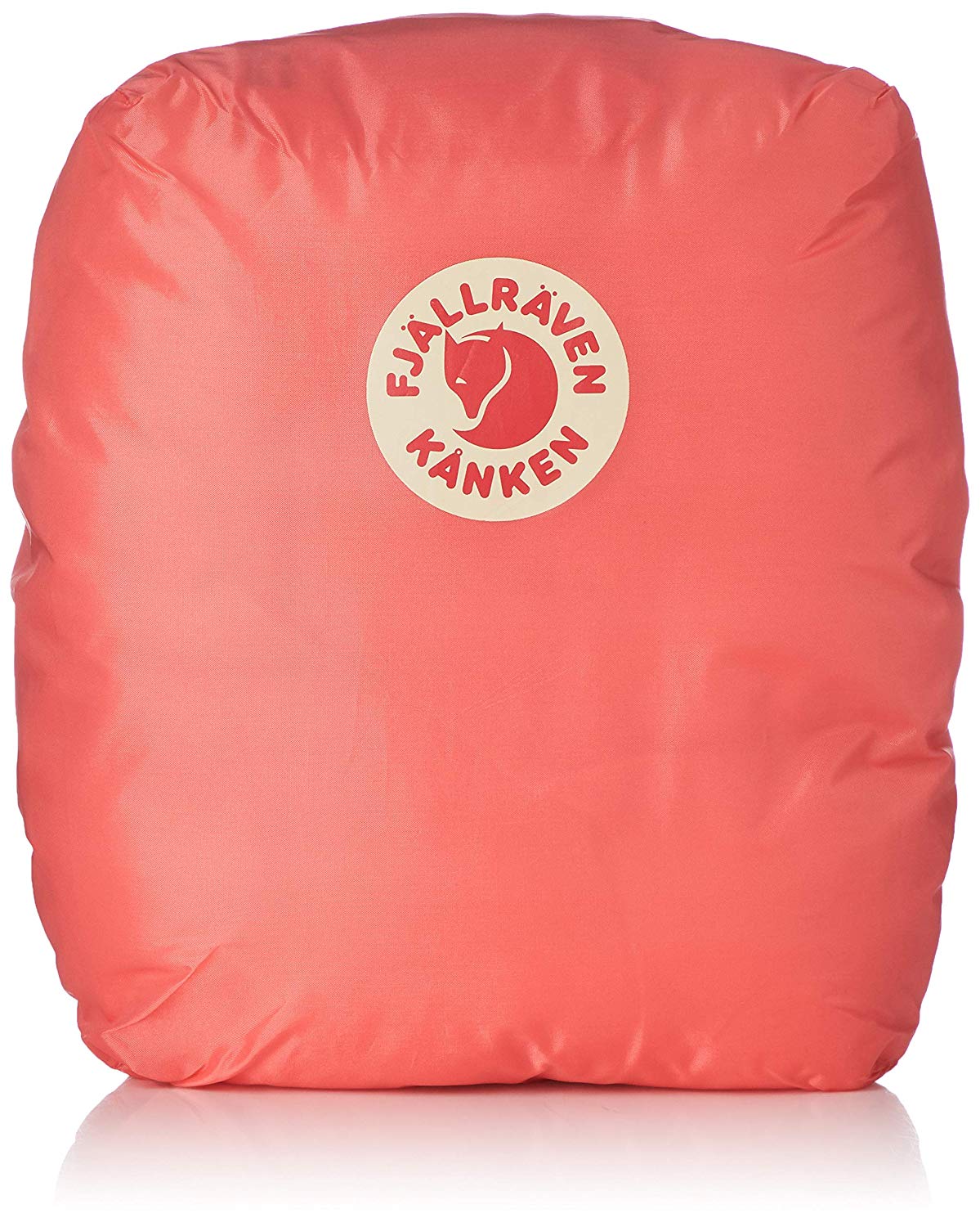 Fjallraven 23795 Kånken Rain Cover Mini Sports backpack unisex-adult Peach Pink One Size