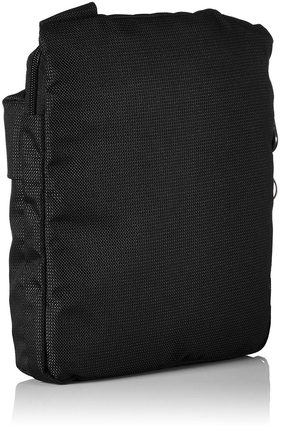 Mandarina Duck Women's MD 20 P10QMT04 Crossbody Bag, BLACK1, 21,5x23x4(LxHxW) - Image 2