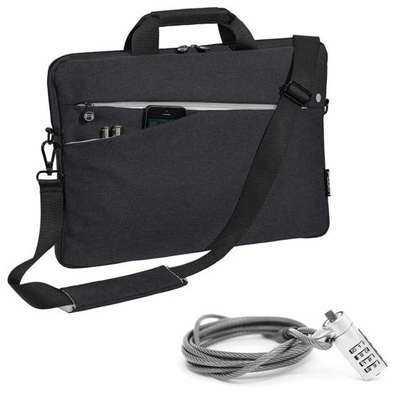 PEDEA "Fashion" laptop bag