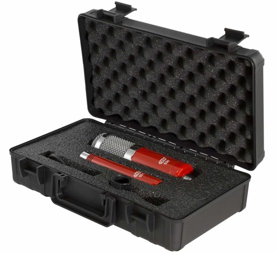 MXL 550/551R Recording Microphone Kit - Image 4