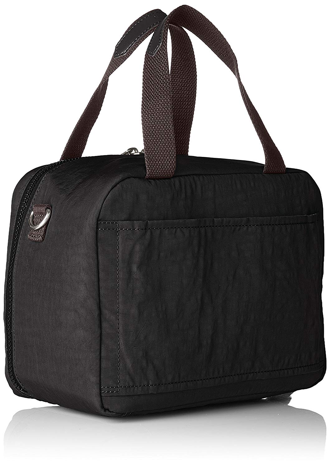 Kipling MIYO Large lunchbox, Pouches, Cases, True Black (Black) - Image 2