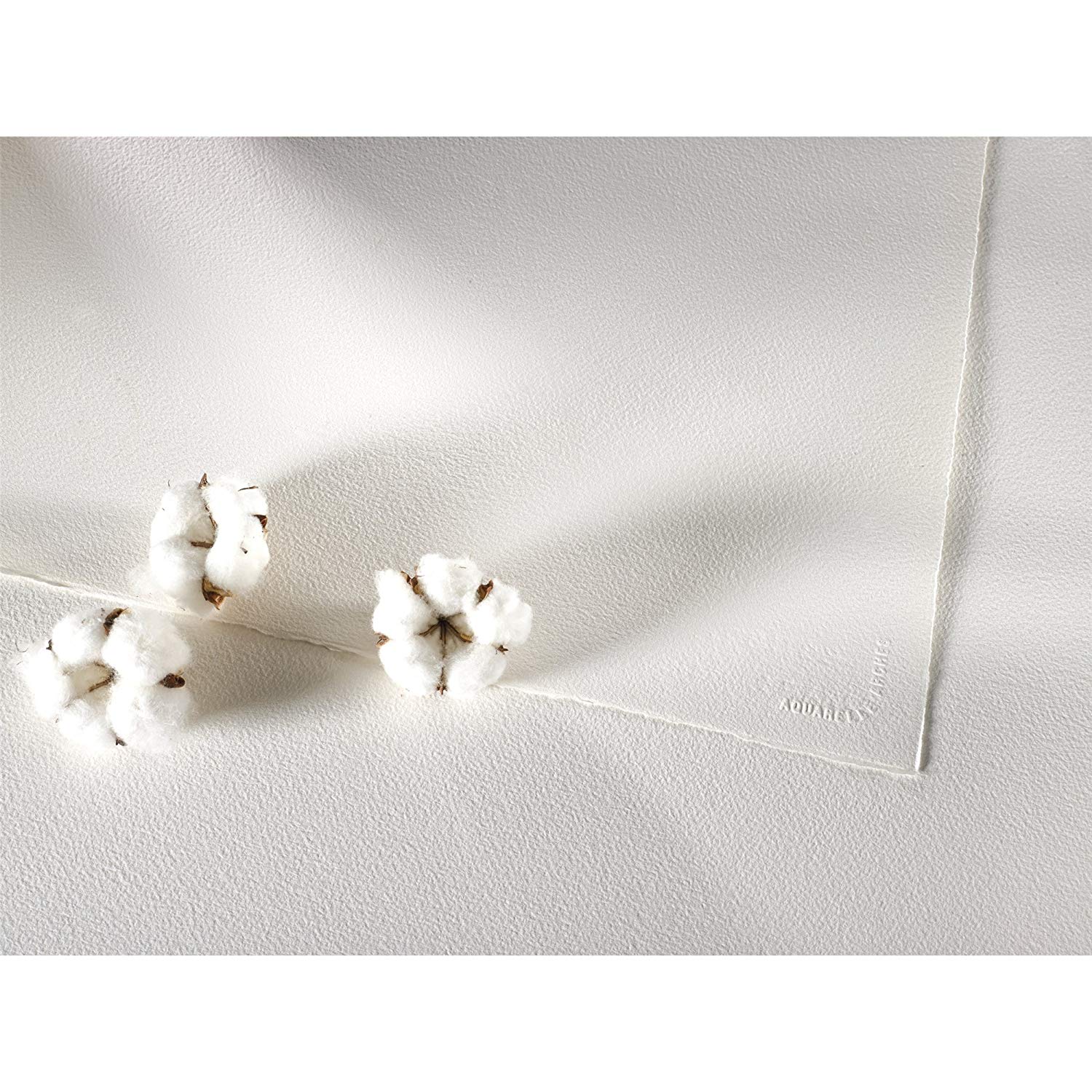Unbekannt Arches 1795112 Drawing Paper 9 x 12 x 1 cm Cotton White, 23 x 31 x 1 cm - Image 4