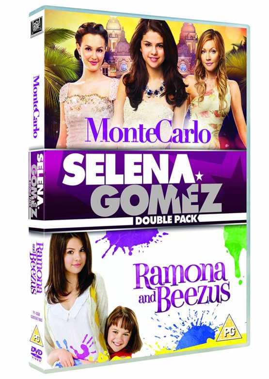 Monte Carlo/ Ramona and Beezus Double Pack [2010] - Image 3