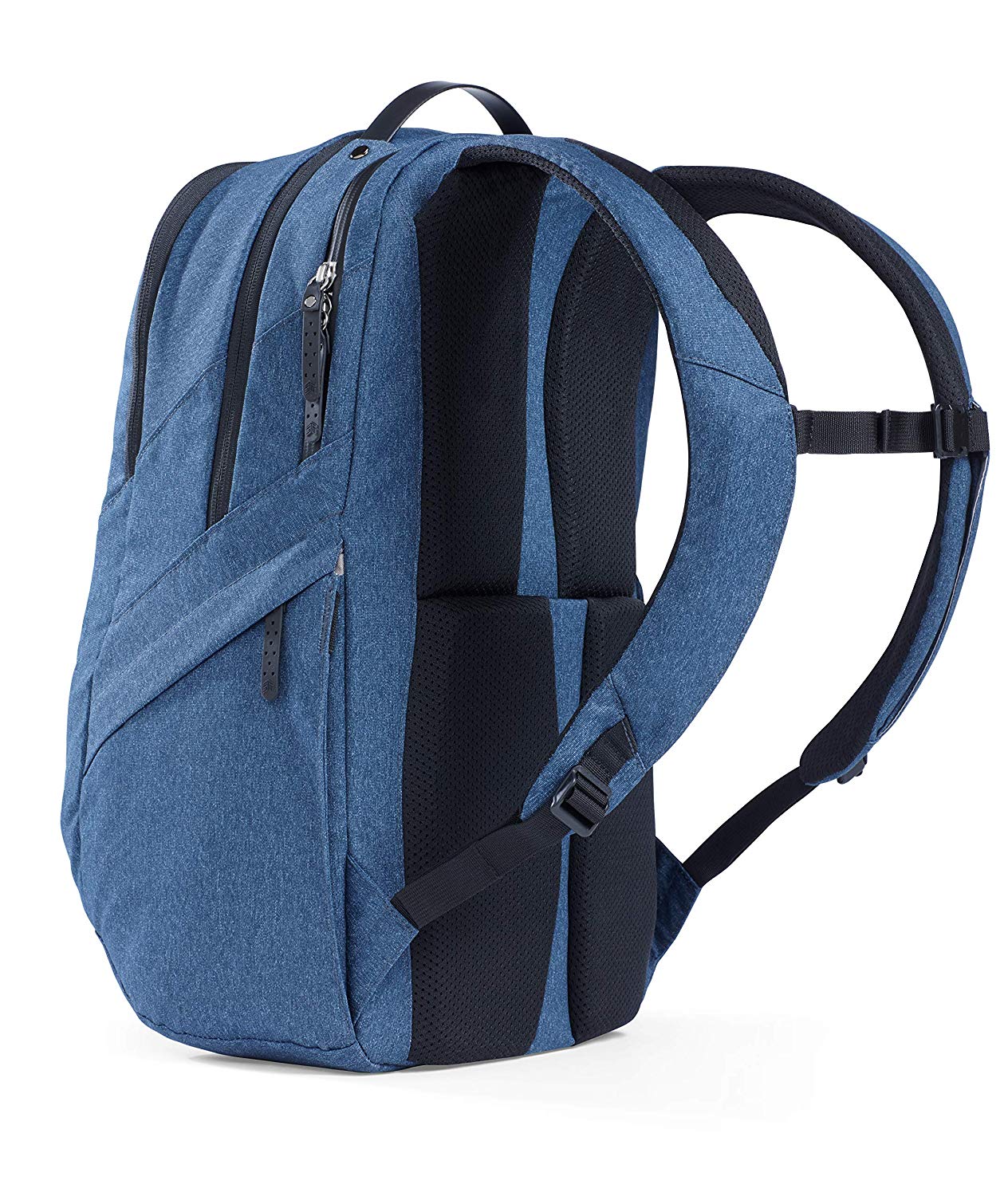STM Myth Backpack 28L for 15" Laptops - Slate Blue - Image 2