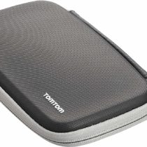 TomTom Sat Nav Protective Classic Carry Case for TomTom 6'' Sat Navs (e.g. TomTom Start, Via, GO, Trucker, Rider, GO Basic, GO Essential, GO Premium, GO Professional)