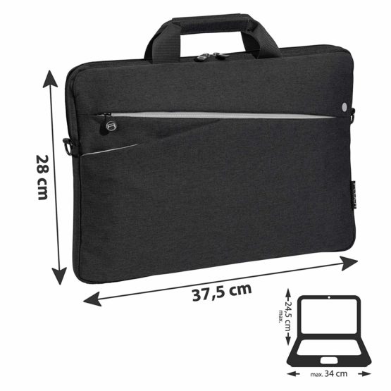 PEDEA "Fashion" laptop bag - Image 2