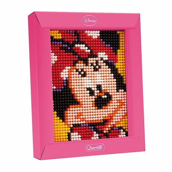 Disney Junior WD PIXEL ART MINI – MINNIE – M - BigaMart