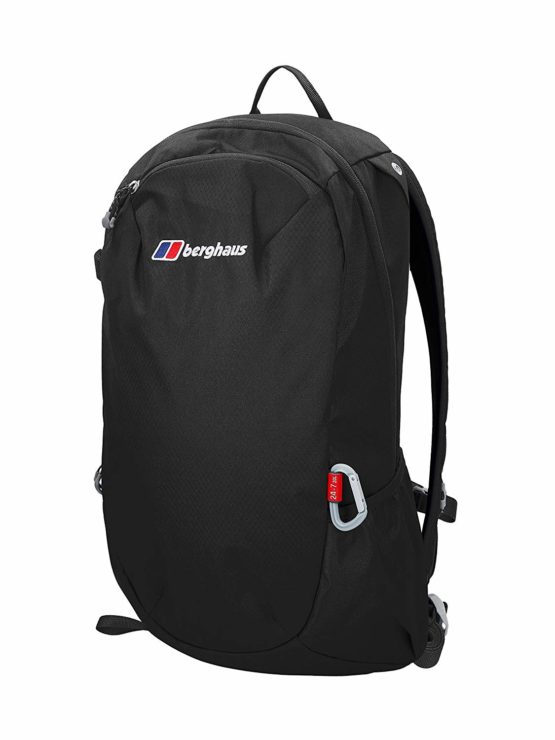 Berghaus Unisex TwentyFourSeven Rucksack 15L, 20L, 25L, 30L