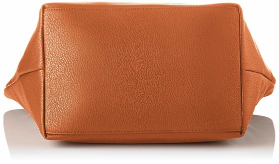 Tom Tailor Women's Miri Zip Shopper, One Size - Image 4