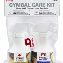 Meinl MCCK-MCP Cymbal Care Kit