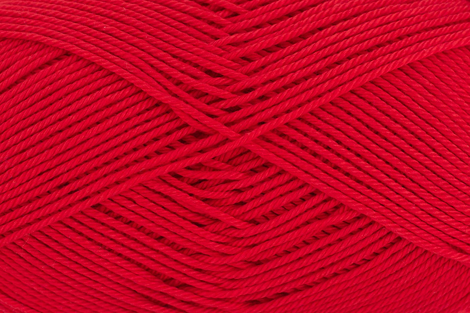 Gründl Value Pack Cotton Quick Yarn, Cotton, cherry, 29 x 12 x 7 cm, 10 x 50 g - Image 2
