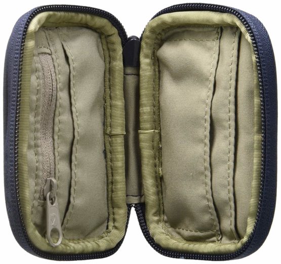 Fjallraven Unisex_Adult F23780 560 Wallet, Marine, One Size - Image 4