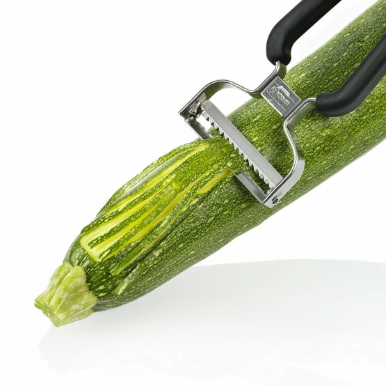 Lurch Peeler Julienne in Black, 2x10x18 cm - Image 3