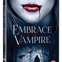 Embrace Of The Vampire [DVD]