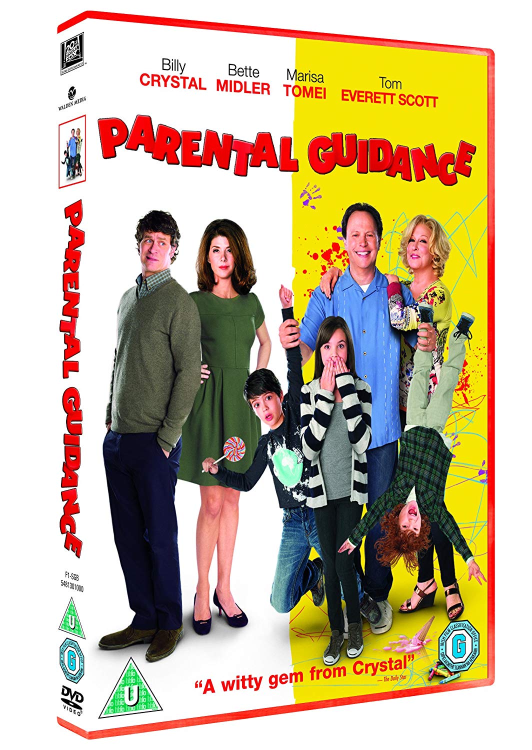 Parental Guidance - Image 2
