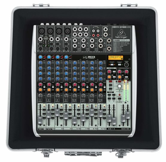 Gator G-MIX-17X18 ATA Mixer Case - Image 2