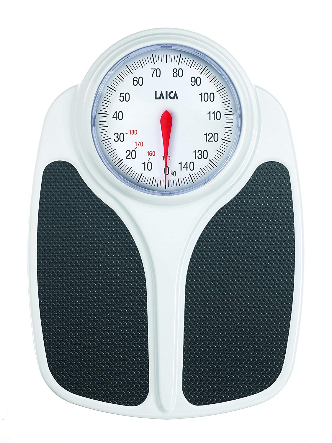 LAICA ps2014 W Scale, White