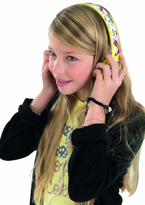 MAGGIE E BIANCA - CUFFIE MUSIC - Image 4