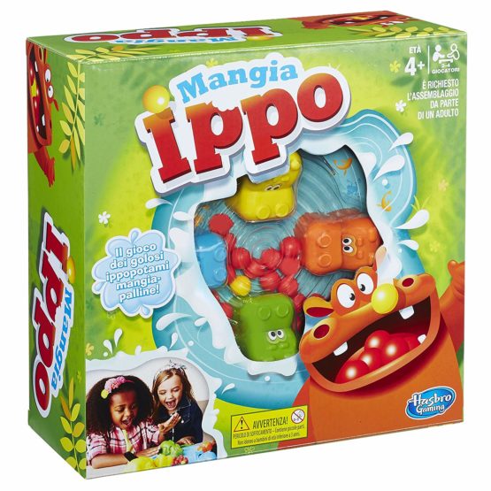 MANGIA IPPO - MANGIA IPPO - Image 2