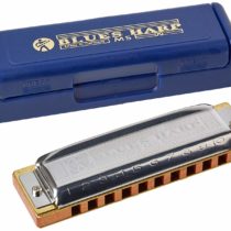 Hohner Blues Harp - Key of G