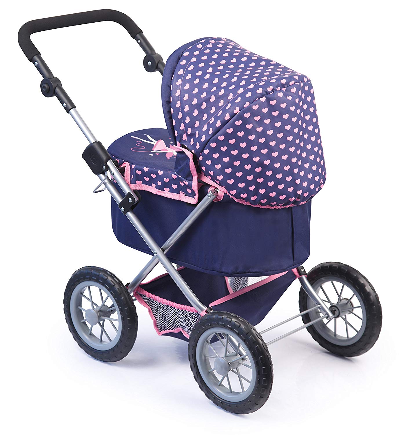 bayer dolls buggy