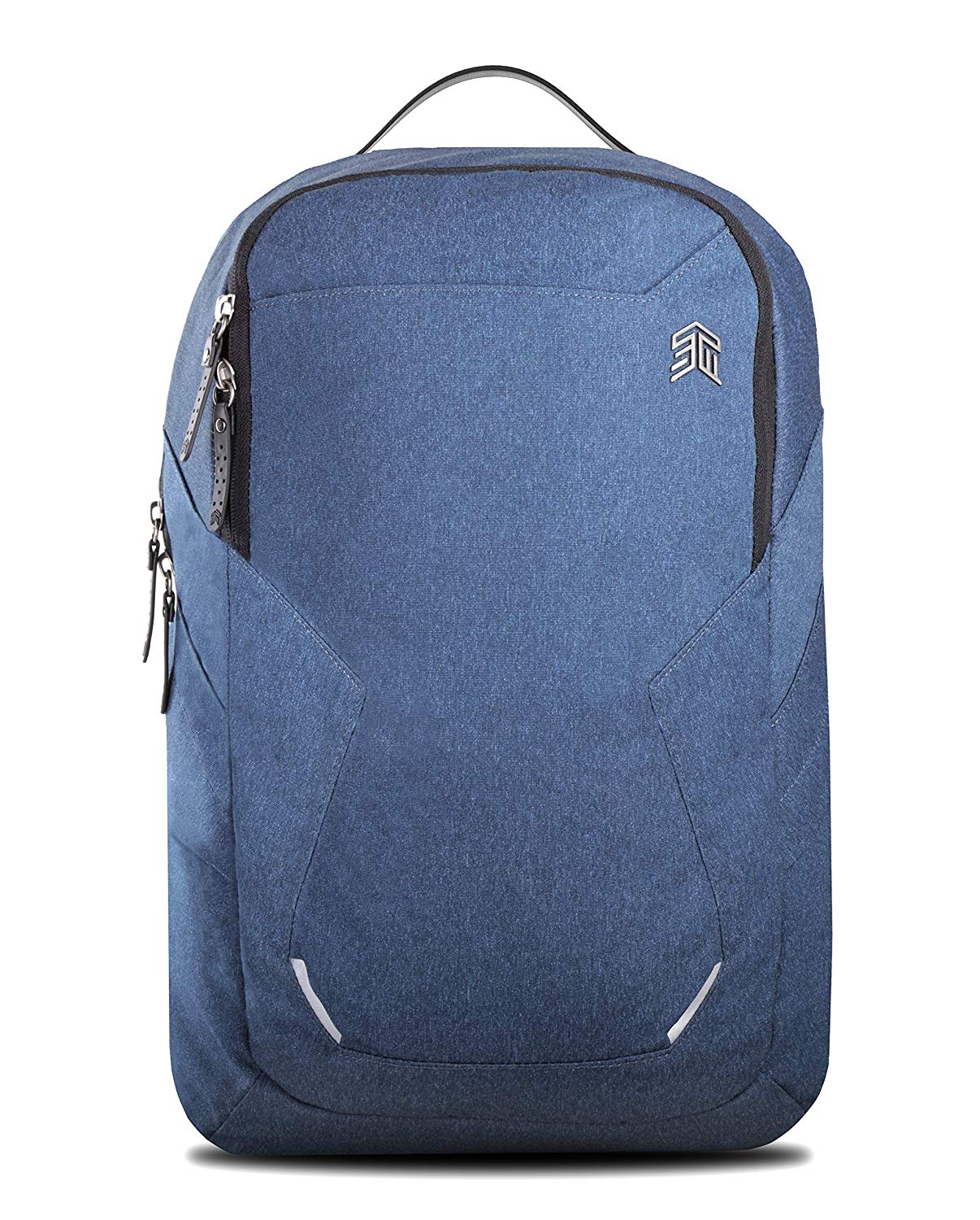 STM Myth Backpack 28L for 15" Laptops - Slate Blue - Image 3