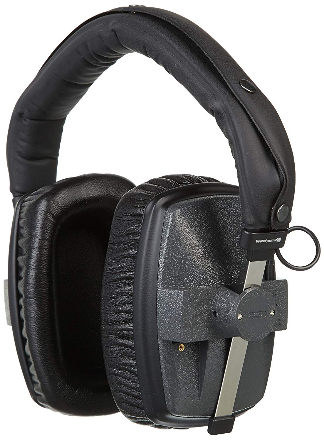 beyerdynamic DT 150 Headset, Black
