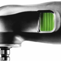 Festool AU-43 FFP Angle Attachment, Black