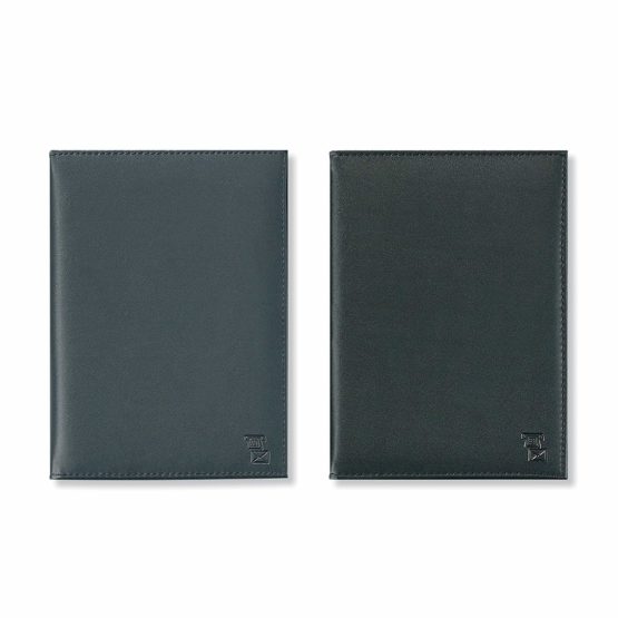 Herlitz 13.5x18.5 cm Address Book - Assorted Colours