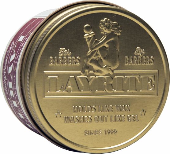 Layrite Layrite Supershine Cream, 120 g 10007062 - Image 3