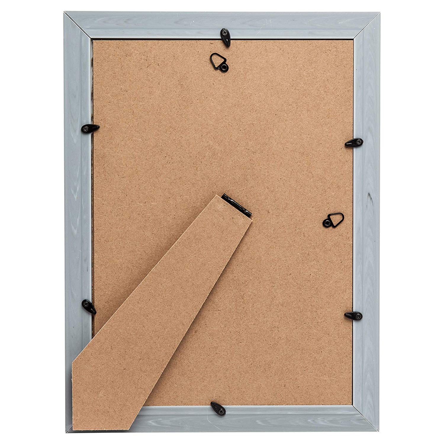 Hampton Frames, Silver, A4 (21x30cm) - Image 3