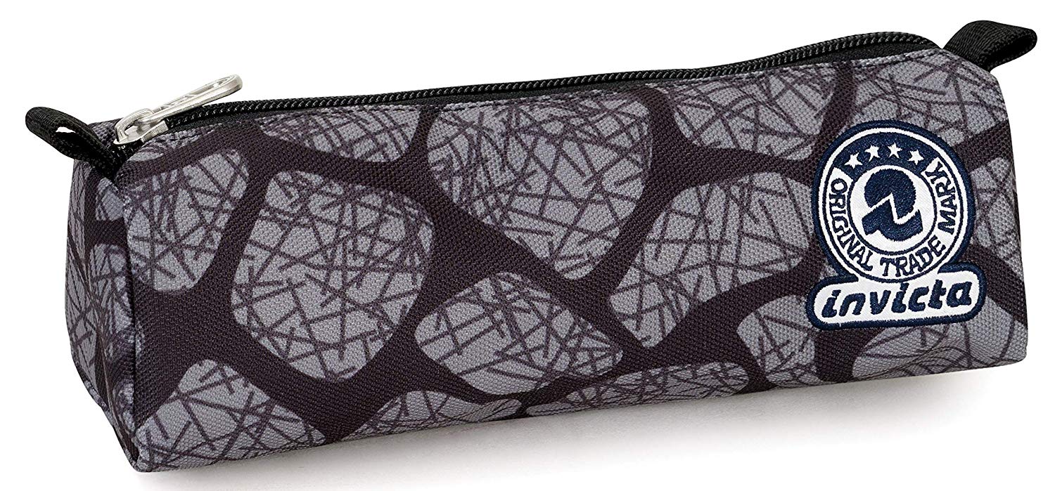 Invicta Pencil case, Pen bag, multicolor