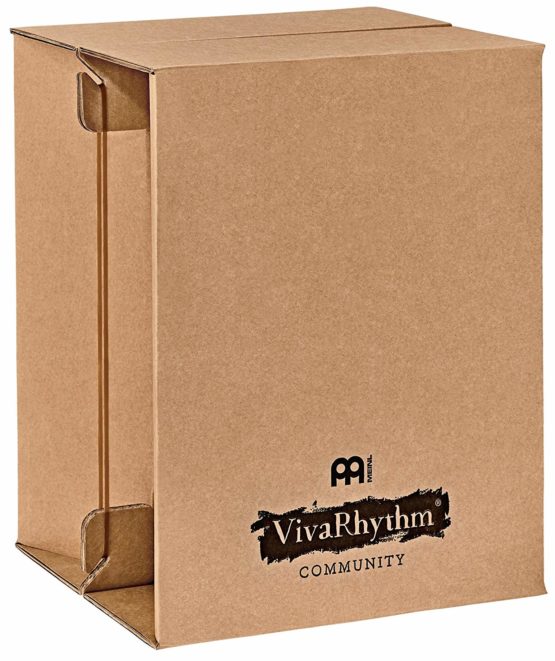 Meinl VivaRhythm Cajon (VR-CAJ2GO)