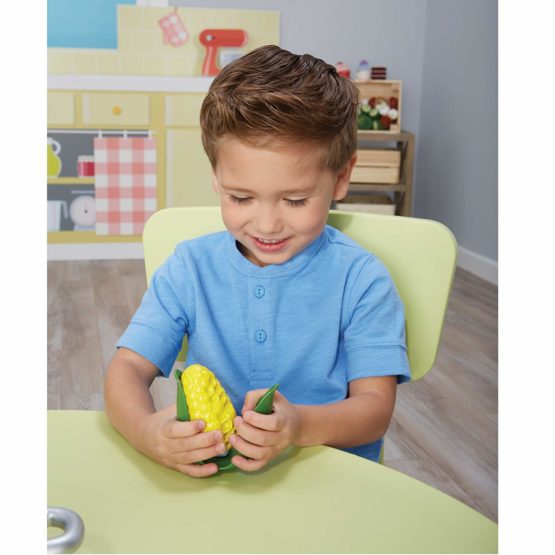 Little Tikes Shop n Learn Dinner Playset - Image 2