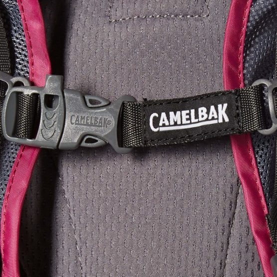 Camelbak Unisex Kids' Mini M.U.L.E Hydration Pack - Image 4