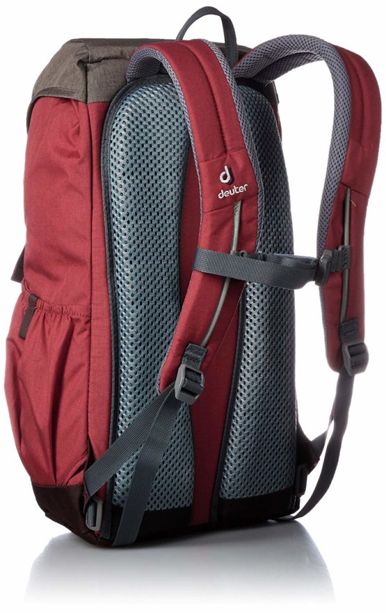 Deuter Unisex Adults’ Walker 20 Daypack BigaMart