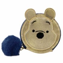 Purse Coin Round - Winnie The Pooh (Winnie)