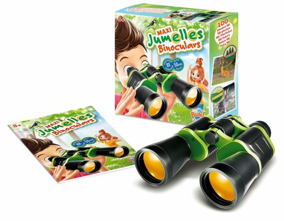 BUKI BN010 - Maxi Binoculars - Image 2