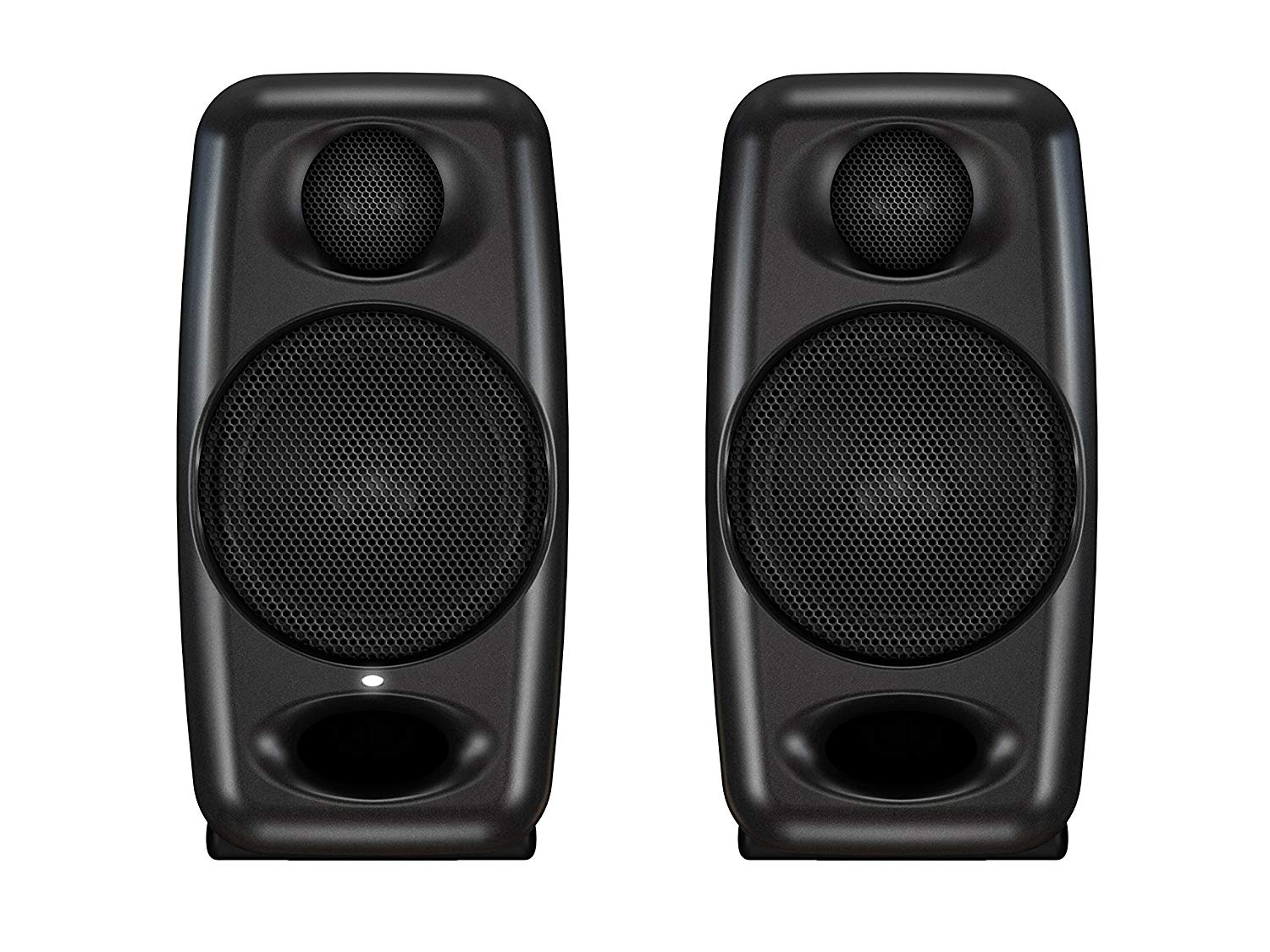 IK Multimedia iLoud Micro Monitor Speaker, Black - Image 2